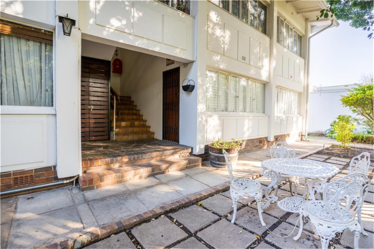 Avemore Wag N Bietjie No 1 Stellenbosch Luaran gambar