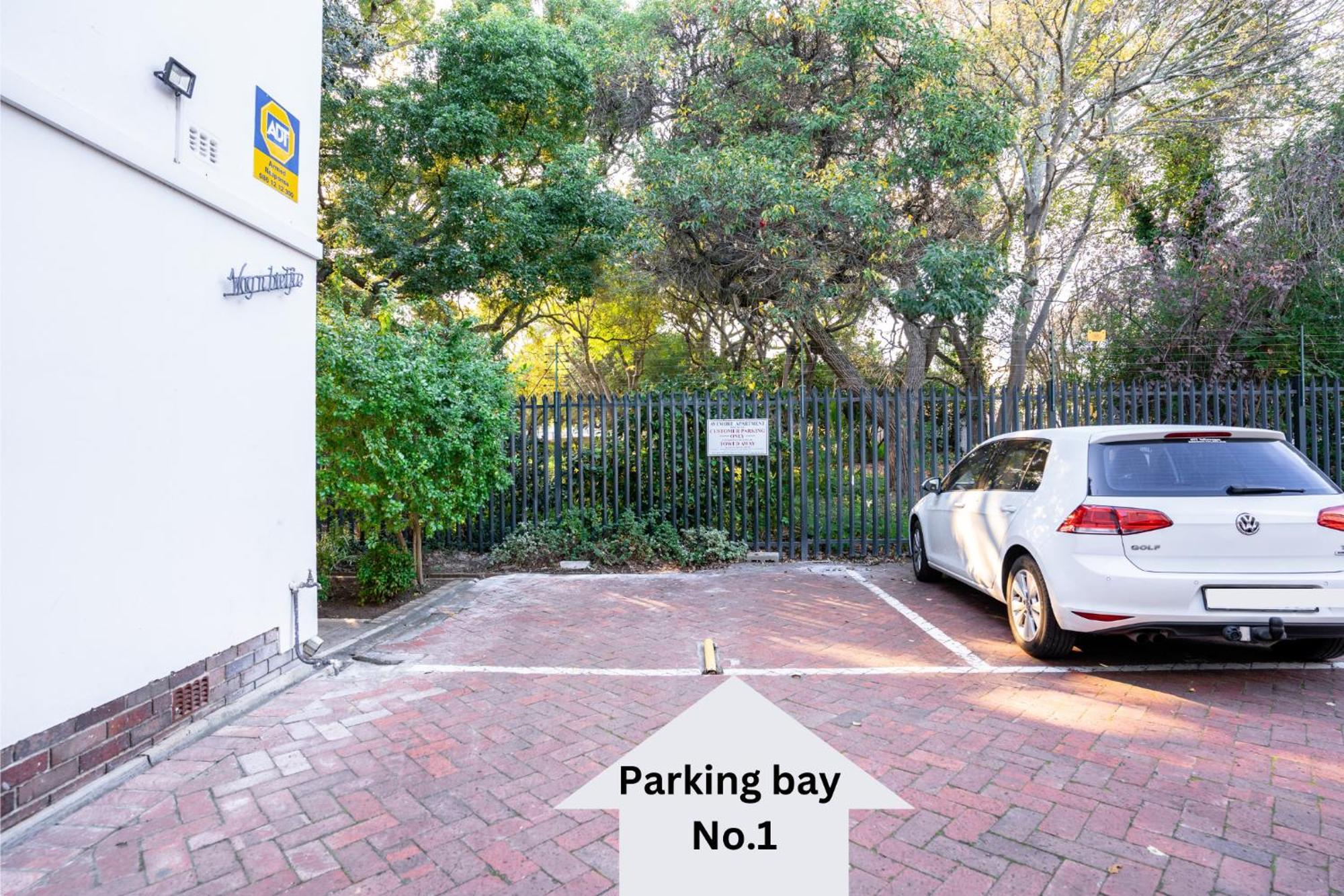 Avemore Wag N Bietjie No 1 Stellenbosch Luaran gambar