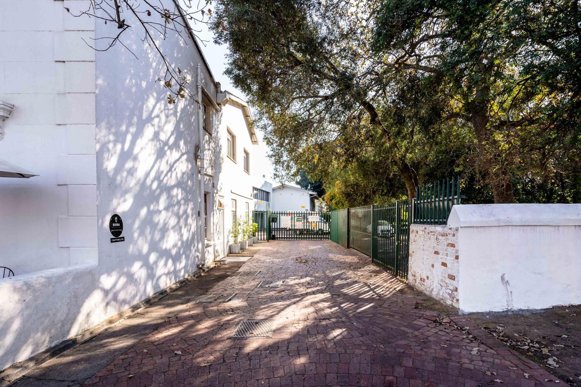 Avemore Wag N Bietjie No 1 Stellenbosch Luaran gambar