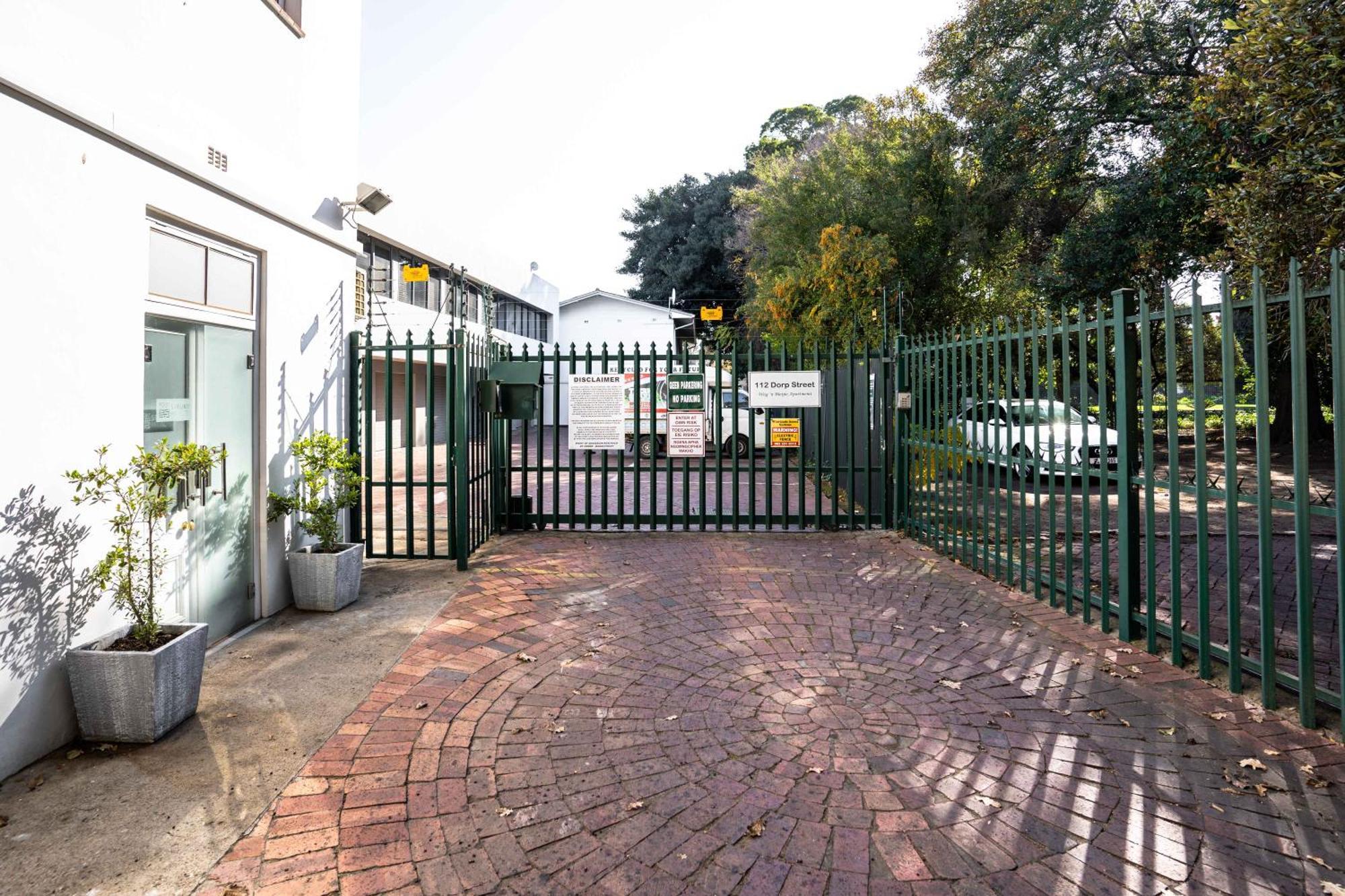 Avemore Wag N Bietjie No 1 Stellenbosch Luaran gambar